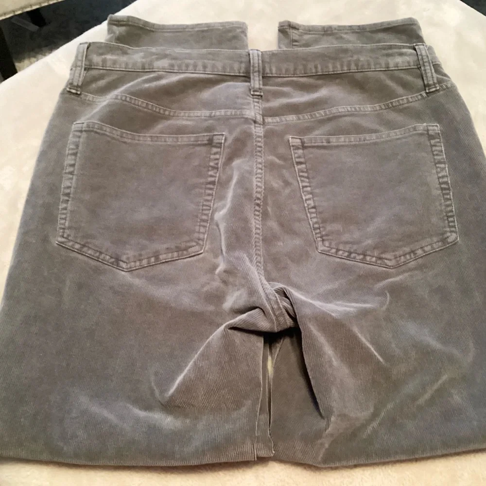 J. Crew crew vintage